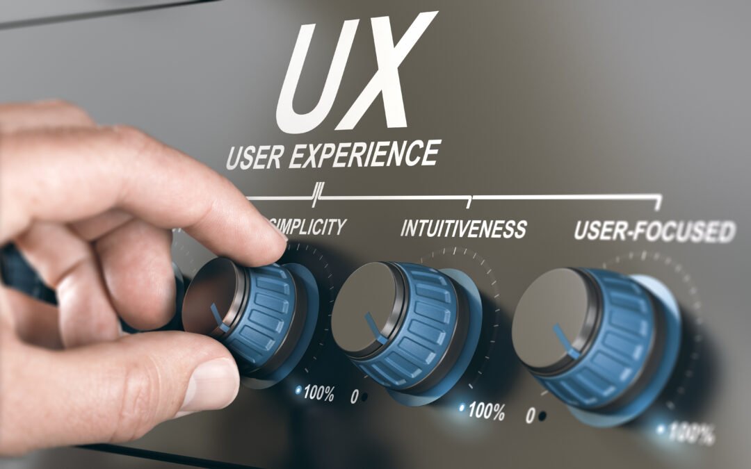 Intuitive User Experience (UX)