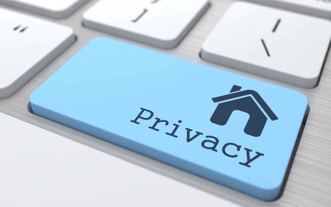 How privacy laws impact data management on your website