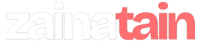 Zainatain logo